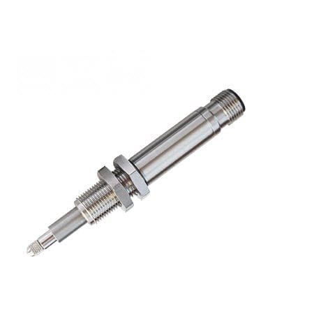 Linearer Positionssensor - LVDT-IMDT - inelta Sensorsysteme - LVDT / analog / IP67