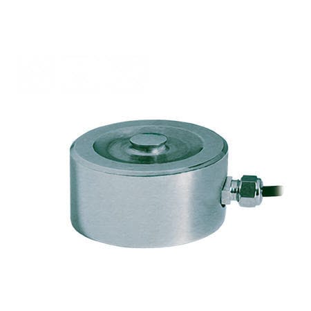 Druckkraft-Kraftsensor - KMM50 - inelta Sensorsysteme - kompakt / platzsparend