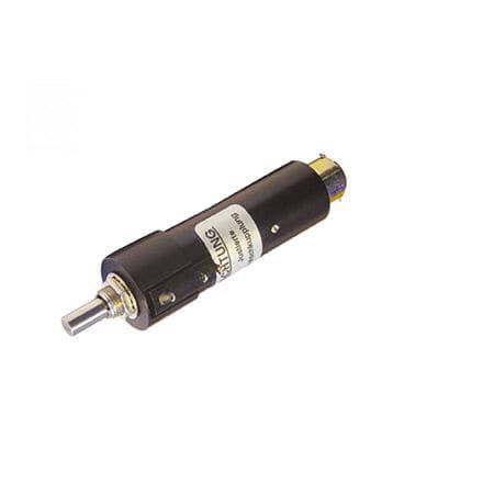 Multiturn-Potentiometer - BS275 - inelta Sensorsysteme - motorisiert / Präzision