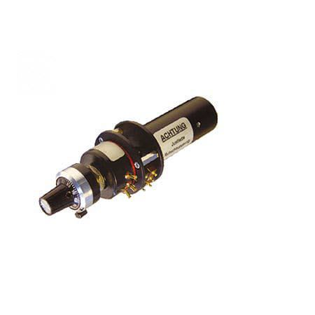Multiturn-Potentiometer - BS375 - inelta Sensorsysteme - motorisiert / drahtgewickelt