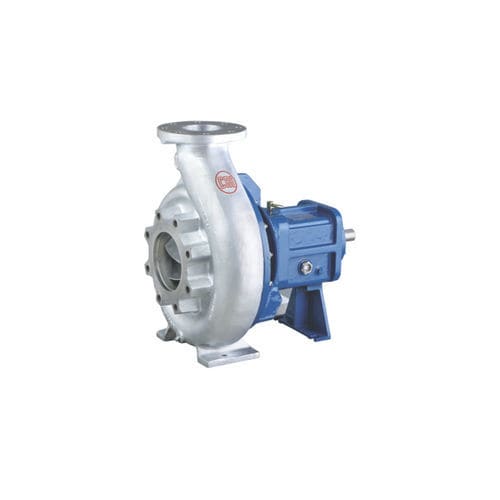 Impellerpumpe - ECC  - C.R.I. Pumps - Alkohol / elektrisch / stationär