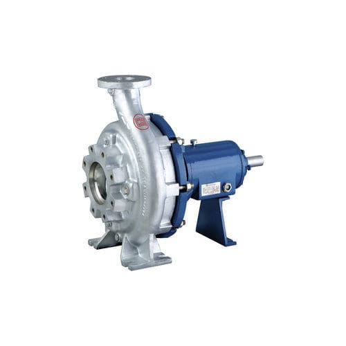 Impellerpumpe - ECP  - C.R.I. Pumps - Wasser / Schlamm / elektrisch