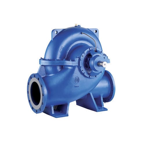 Kreiselpumpe - SCW series - C.R.I. Pumps - Wasser / elektrisch / stationär