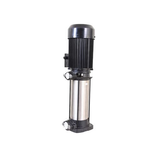 Impellerpumpe - MSP series - C.R.I. Pumps - Wasser / Polymer / elektrisch