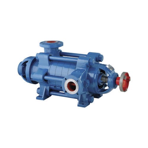 Kreiselpumpe - HMW  - C.R.I. Pumps - Wasser / elektrisch / stationär