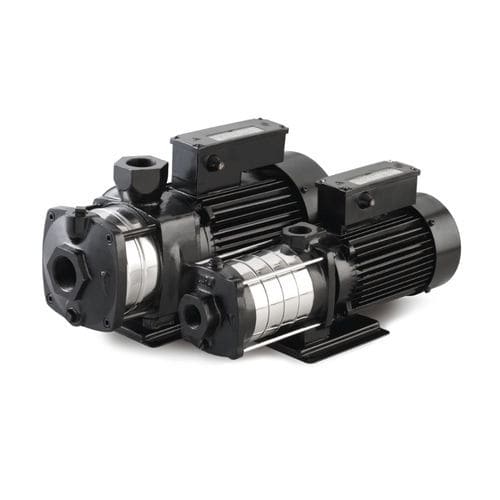 Kreiselpumpe - MH - C.R.I. Pumps - Wasser / mit Elektromotor / stationär
