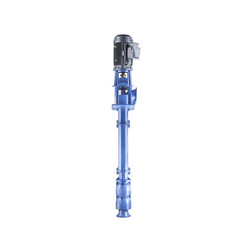 Turbinenpumpe - VTP  - C.R.I. Pumps - Wasser / mit Elektromotor / selbstansaugend