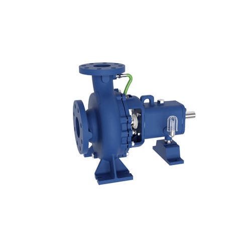 Impellerpumpe - BRP  - C.R.I. Pumps - Wasser / elektrisch / stationär