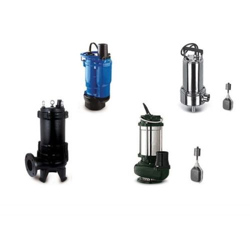 Vortexpumpe - D series - C.R.I. Pumps - Wasser / elektrisch / Tauch