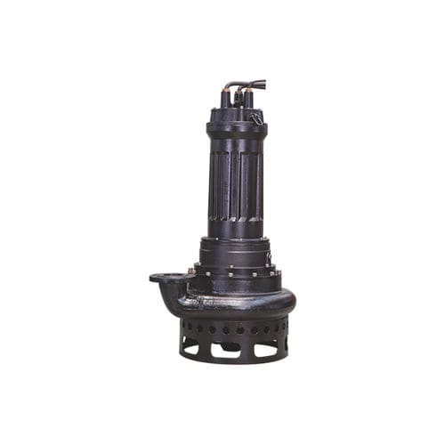 Impellerpumpe - SN  - C.R.I. Pumps - Schlamm / elektrisch / Tauch