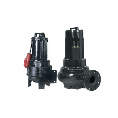Vortexpumpe - GA/GB series  - C.R.I. Pumps - Wasser / elektrisch / Tauch