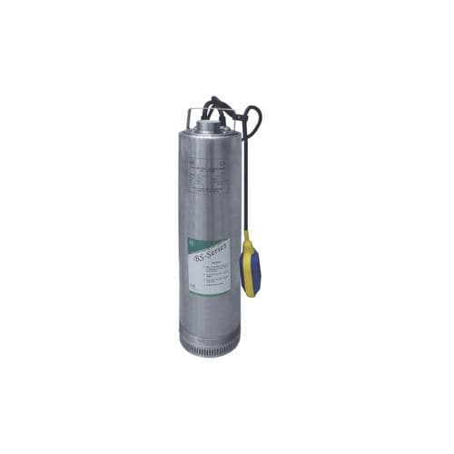 Impellerpumpe - BS  - C.R.I. Pumps - Wasser / elektrisch / Tauch