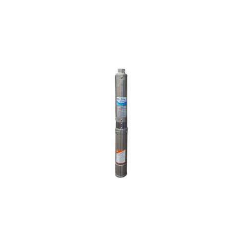 Impellerpumpe - 2″ G  - C.R.I. Pumps - Öl / elektrisch / Tauch
