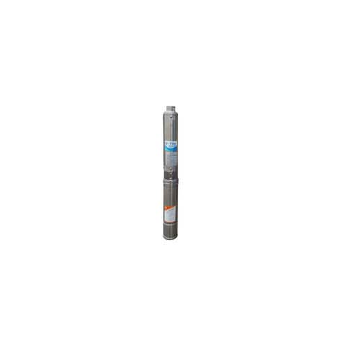 Impellerpumpe - 2.5″ G - C.R.I. Pumps - Öl / elektrisch / Tauch
