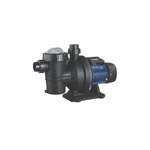 Impellerpumpe - NOVA series - C.R.I. Pumps - Filterung / Wasser / mit Elektromotor