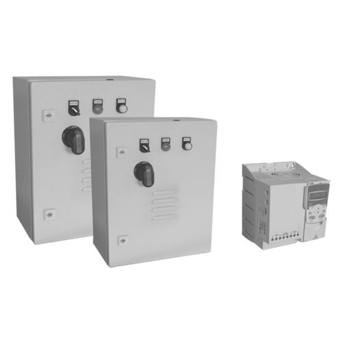Pumpensteuerung - C.R.I. Pumps