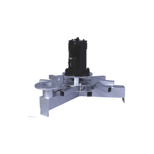Druckbelüfter - AR  - C.R.I. Pumps