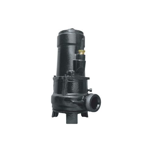 Impellerpumpe - MA  - C.R.I. Pumps - Wasser / für Schmutzwasser / Tauch