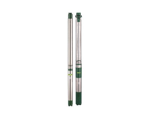 Impellerpumpe - LENA - C.R.I. Pumps - Wasser / elektrisch / Tauch