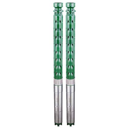 Impellerpumpe - NILE  - C.R.I. Pumps - Wasser / elektrisch / Tauch