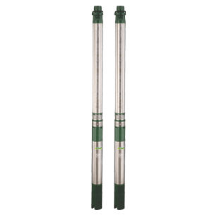 Impellerpumpe - LENA+ - C.R.I. Pumps - Wasser / elektrisch / Tauch