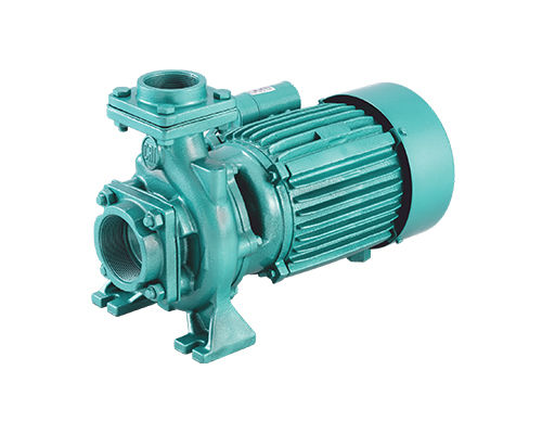 Kreiselpumpe - ACM series - C.R.I. Pumps - Wasser / elektrisch / Vakuumsaug
