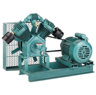 Luftpumpe - MC-2 - C.R.I. Pumps - Wasser / Öl / elektrisch