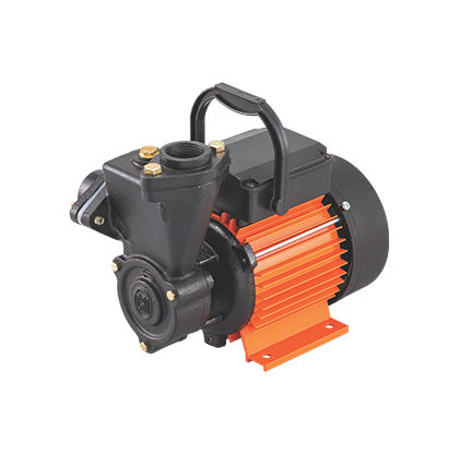 Impellerpumpe - DORA 50 - C.R.I. Pumps - Luft / Wasser / elektrisch