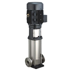 Impellerpumpe - MV series - C.R.I. Pumps - Wasser / elektrisch / selbstansaugend