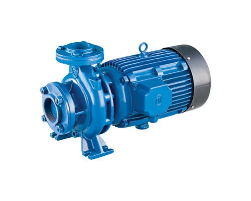 Kreiselpumpe - CT  - C.R.I. Pumps - Wasser / mit Elektromotor / stationär