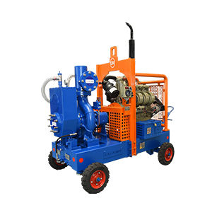 Treibstoffpumpe - WD series - C.R.I. Pumps - Wasser / Öl / mit Elektromotor