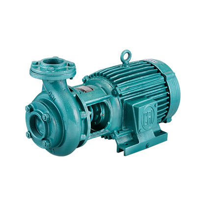 Kreiselpumpe - JUMBO - C.R.I. Pumps - Wasser / mit Elektromotor / Normalansaug