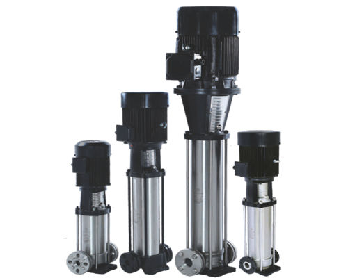 Patronen-Druckbooster - MV series - C.R.I. Pumps - Wasser
