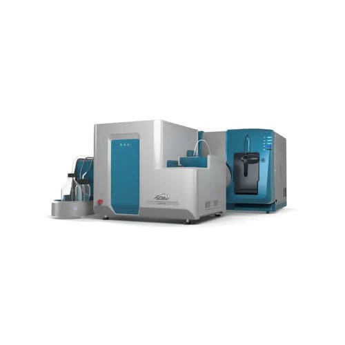Massenspektrometer - Echo® MS+ - SCIEX - Labor / Prozess / ultraschnell