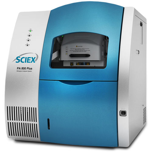 Datenanalysesystem - PA 800 Plus - SCIEX