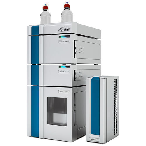 Flüssigkeitschromatograph - ExionLC 2.0 - SCIEX - Ultra-Hochleistungsflüssigkeit / Labor