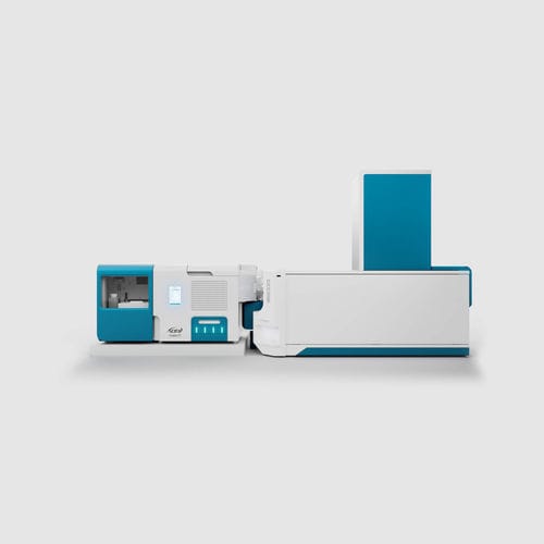 Strukturelles Analysesystem - Intabio ZT - SCIEX