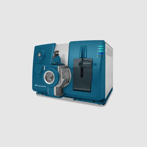 Massenspektrometer - QTRAP 6500+ - SCIEX - vierpolig / Ionenfalle / für Labor
