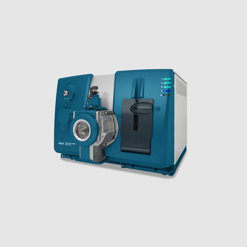 Massenspektrometer - Triple Quad 5500+ - SCIEX - Ionenfalle / MS/MS / Labor