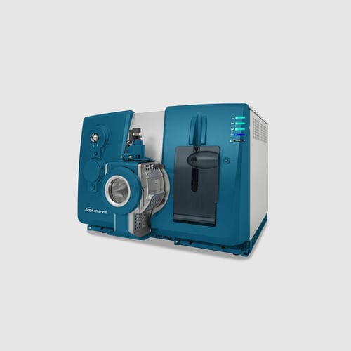 Massenspektrometer - QTRAP 4500 - SCIEX - vierpolig / MS/MS / Ionenfalle