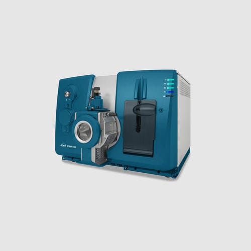 Massenspektrometer - Triple Quad™ 4500 - SCIEX - zur Datenverarbeitung