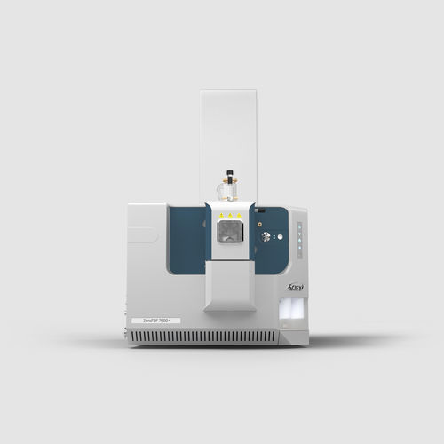 Massenspektrometer - ZenoTOF 7600+ - SCIEX - vierpolig / MS/MS / Time-of-Flight