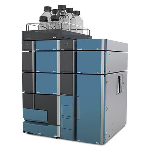 HPLC-Chromatograph - ExionLC AE - SCIEX - Labor