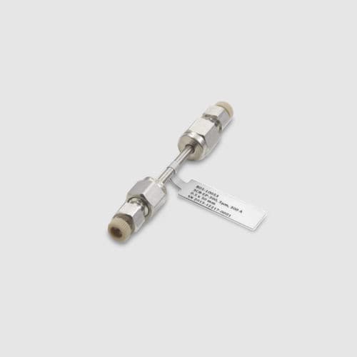 HPLC - Säule - SCIEX