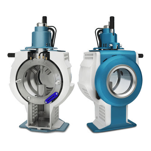 Ionenquelle für Massenspektrometer - IonDrive Turbo V - SCIEX