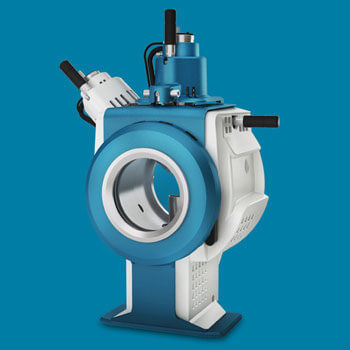 Ionenquelle für Massenspektrometer - DuoSpray Turbo V - SCIEX