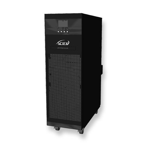 Unterbrechungsfreie Stromversorgung / On-line - SCIEX - AC / TÜV
