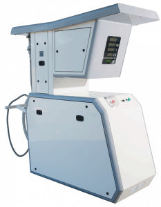 Flüssigkeitsspender - Cryo Star - CNC / Handgerät / autonom