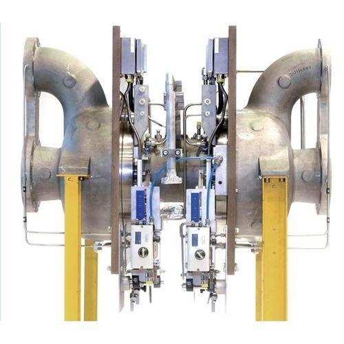 Entspannungsturbine - TFC - Cryo Star - Gas / für die Behandlung von Kohlenwasserstoffgas / Schaufelrad