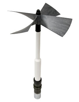 Flügelrad-Anemometer - 27106-T - NRG Systems
